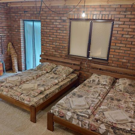 Apartmán Zelenyi Rai Sviťaz Pokoj fotografie