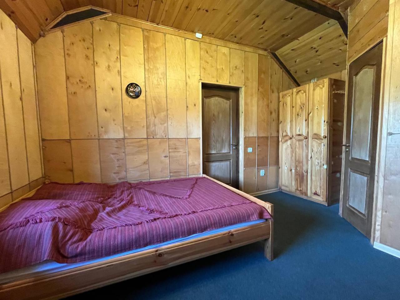 Apartmán Zelenyi Rai Sviťaz Pokoj fotografie