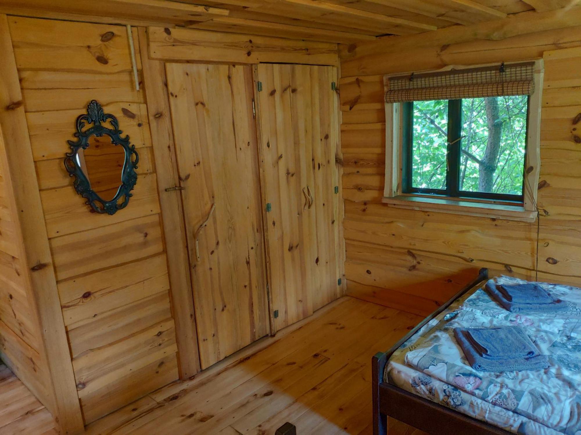 Apartmán Zelenyi Rai Sviťaz Pokoj fotografie