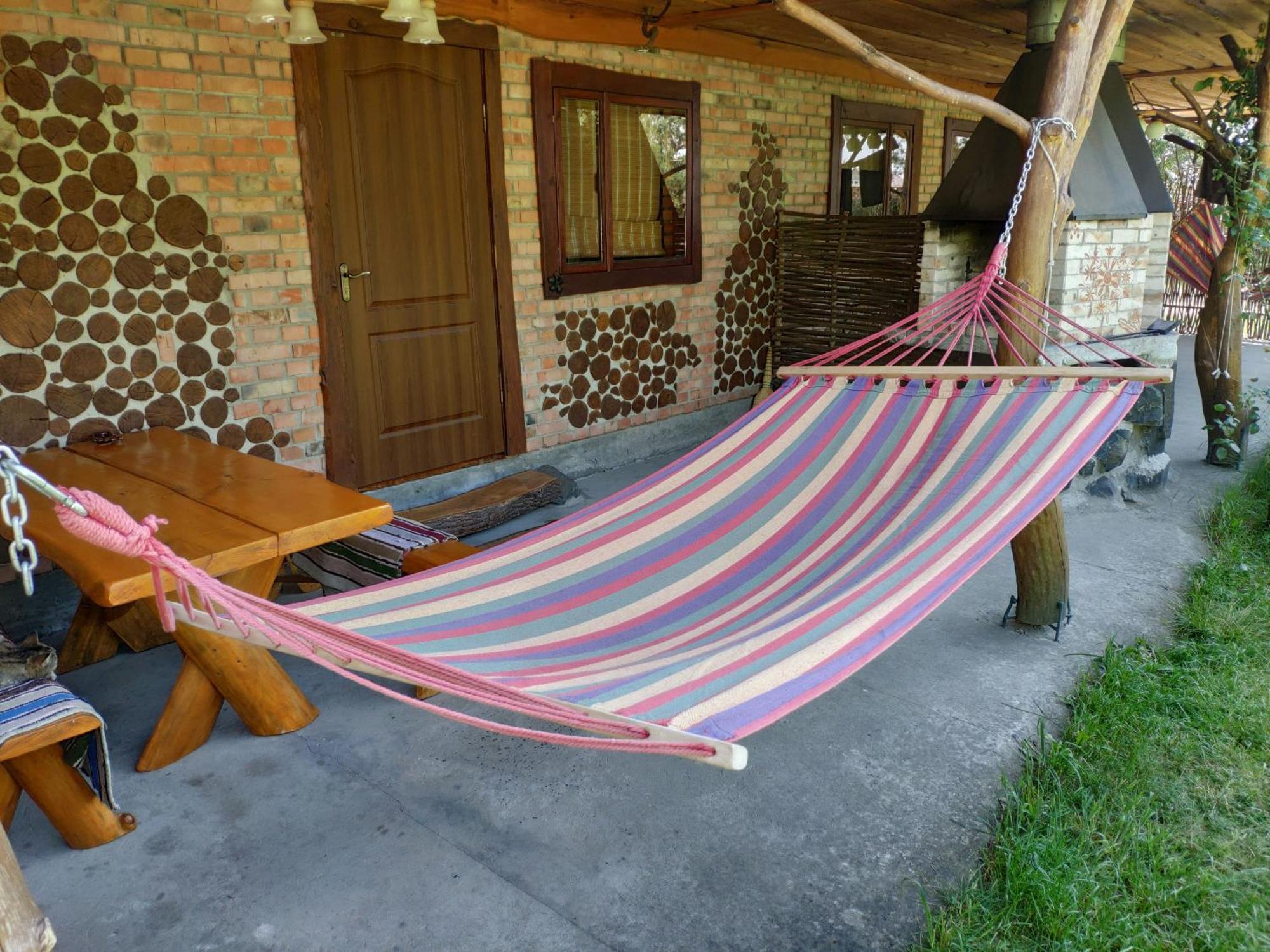 Apartmán Zelenyi Rai Sviťaz Pokoj fotografie