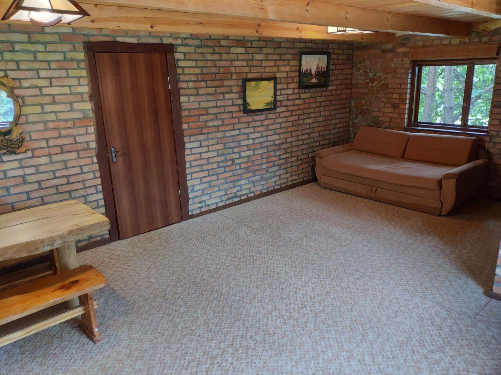 Apartmán Zelenyi Rai Sviťaz Pokoj fotografie