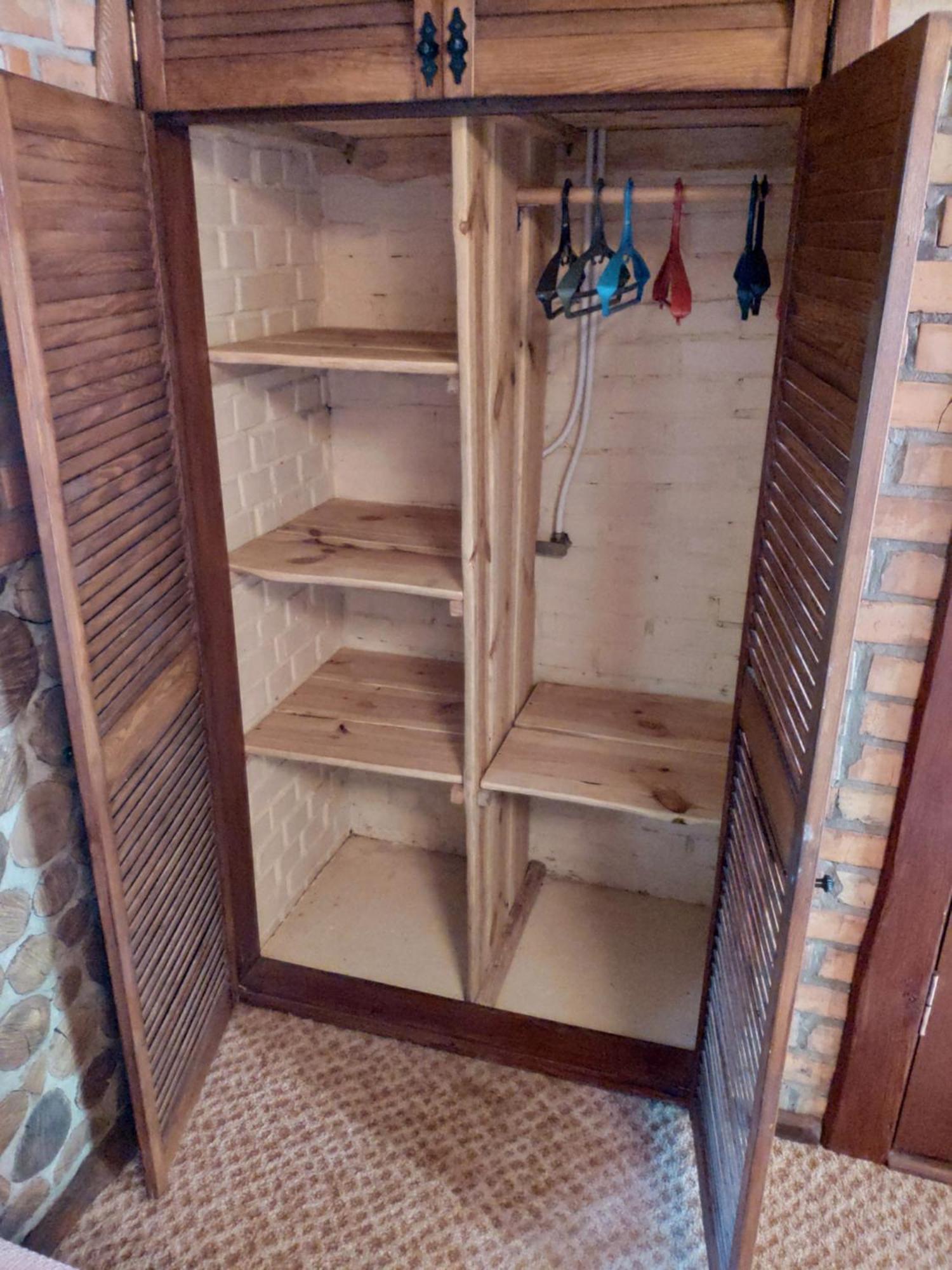 Apartmán Zelenyi Rai Sviťaz Pokoj fotografie