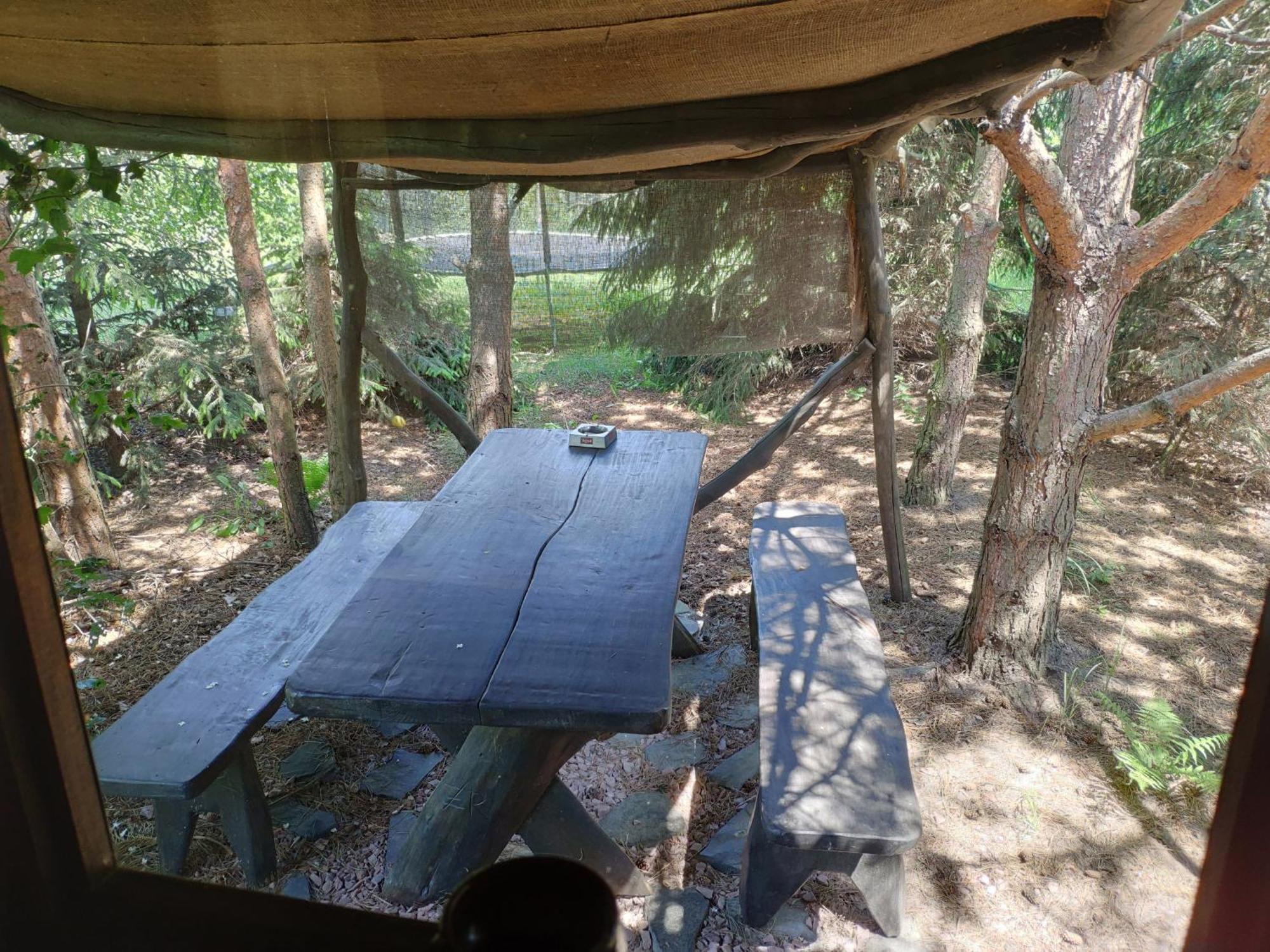 Apartmán Zelenyi Rai Sviťaz Pokoj fotografie