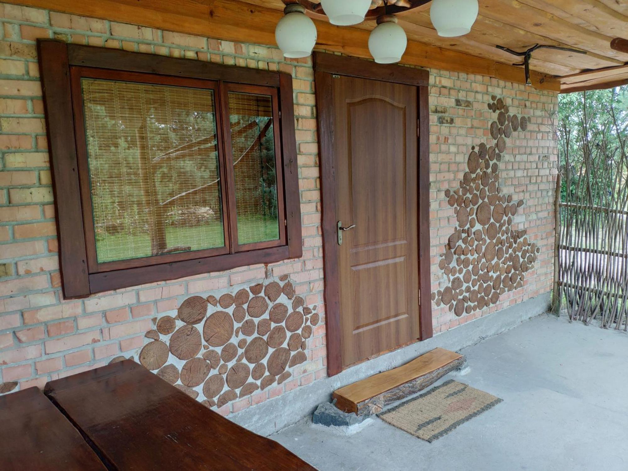 Apartmán Zelenyi Rai Sviťaz Pokoj fotografie