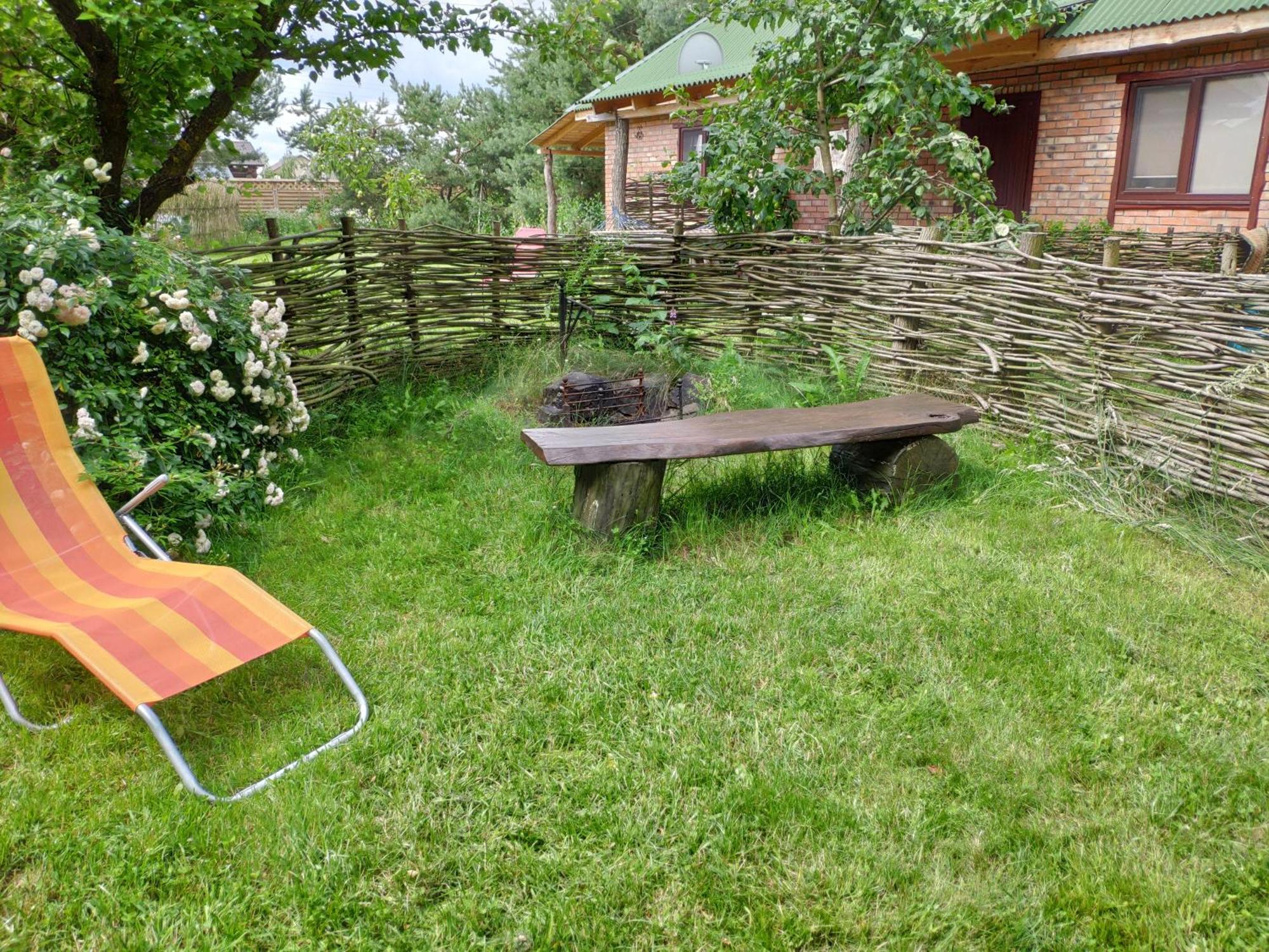 Apartmán Zelenyi Rai Sviťaz Pokoj fotografie