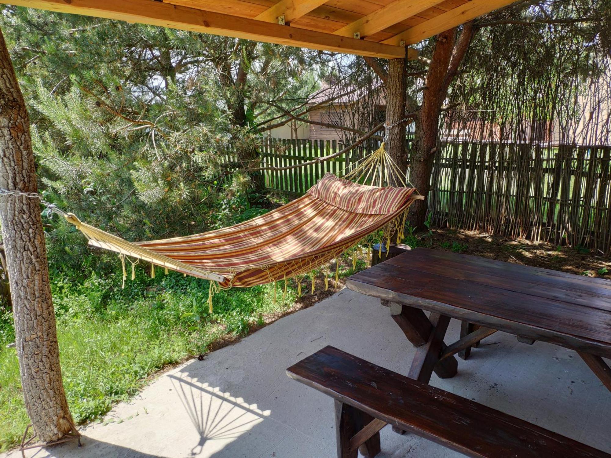 Apartmán Zelenyi Rai Sviťaz Pokoj fotografie